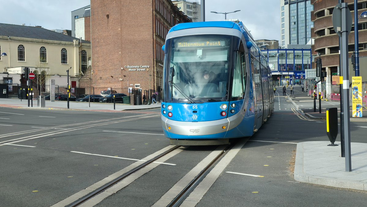 Midland Metro Alliance tweet media