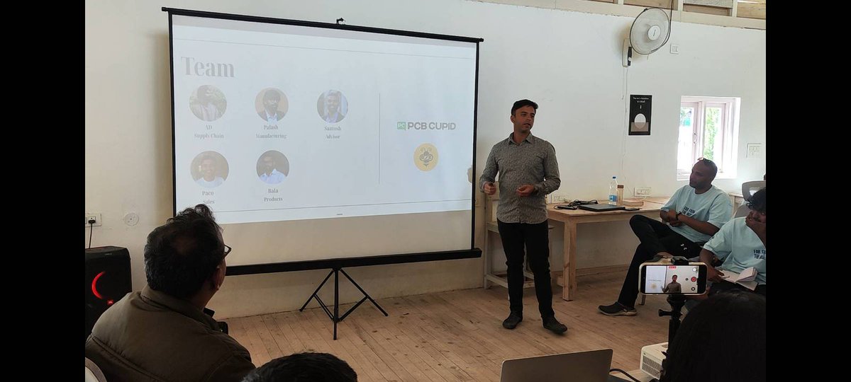 Bitshala tweet media