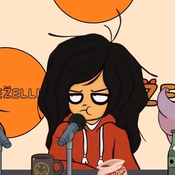 Daily Asian character tweet media