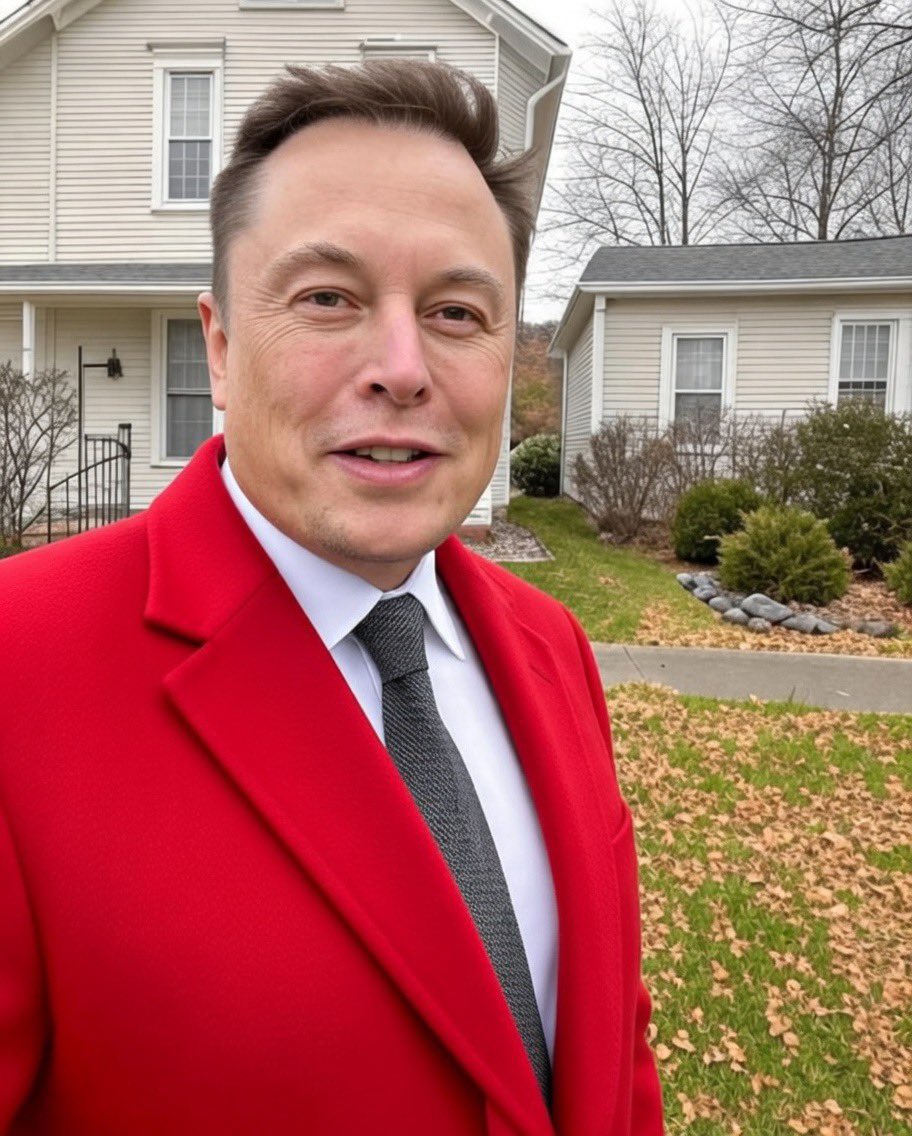 Mr Musk 🚀💼 tweet media