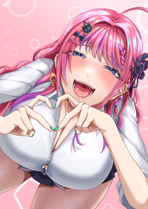 #理由もなく再掲していいタグ 