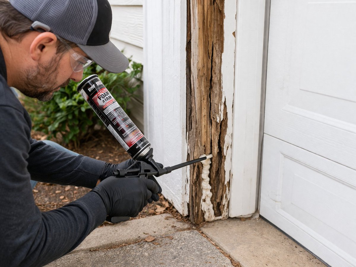 Pestsguide_com's tweet photo. Best termite sprays for local treatment: what works, what doesn’t, and when DIY is no longer enough. Compare sprays, foams, and wood treatments for small infestations and exposed wood. 

https://t.co/oyF1RDmlKW

#Termites #PestControl #DIYHome https://t.co/GuCmXcbNaK