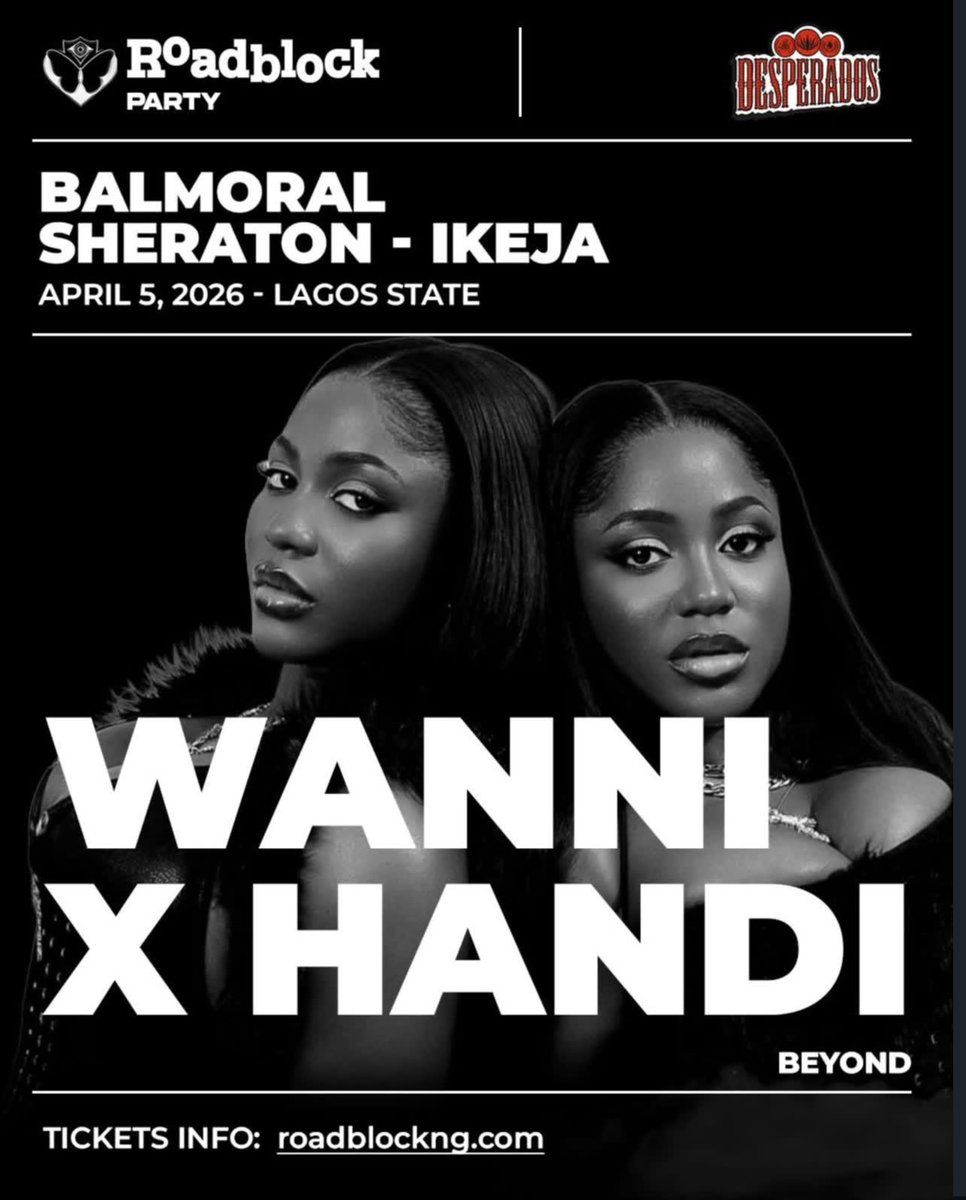 WannixHandi tweet media