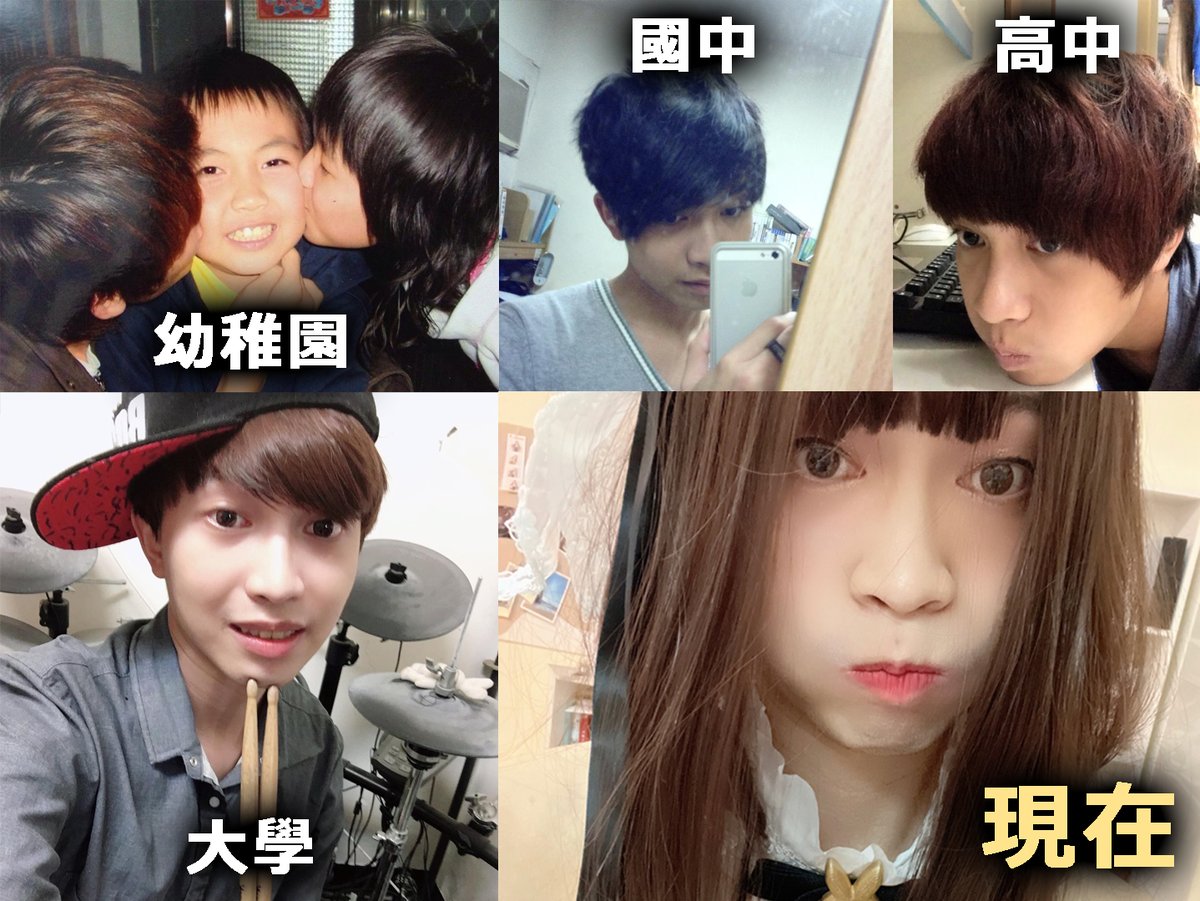 焦兒JOERze🌸蘿太Vtuber tweet media