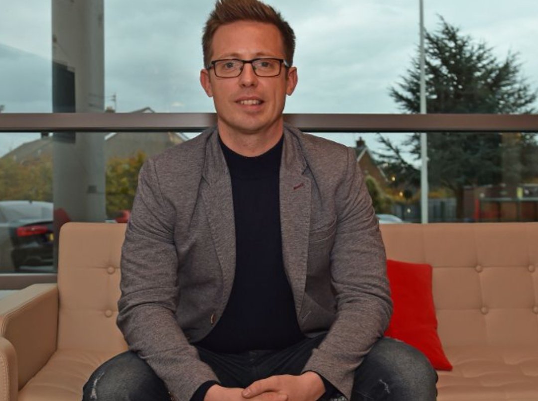 John O Sullivan tweet media