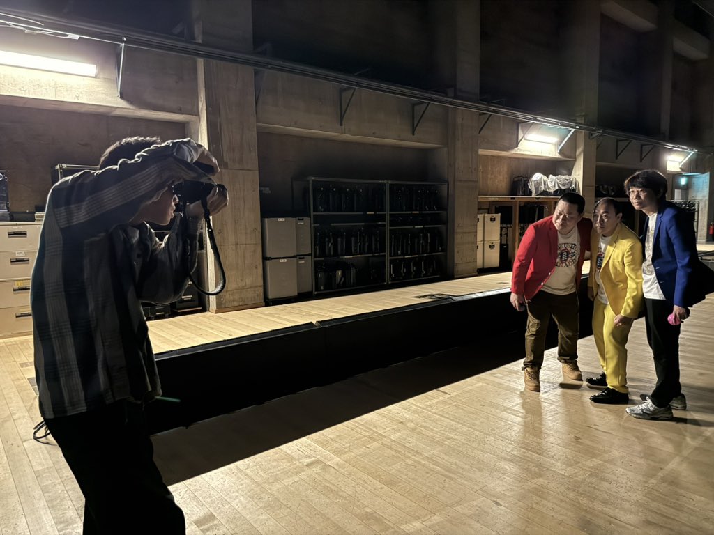 あぁ～しらき【公式】 tweet media