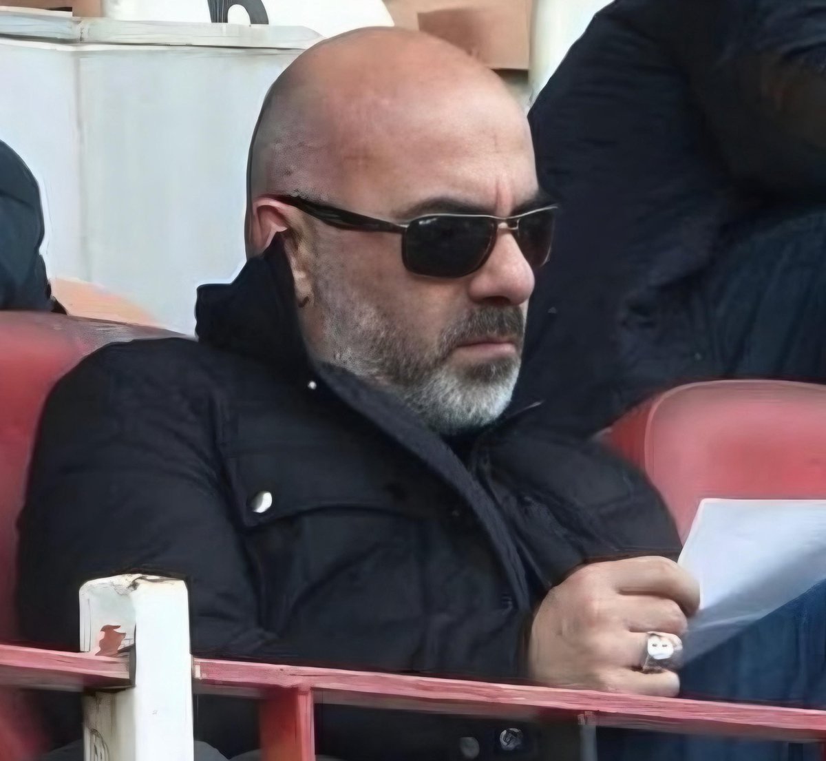 🎙️ Muhbir tweet media