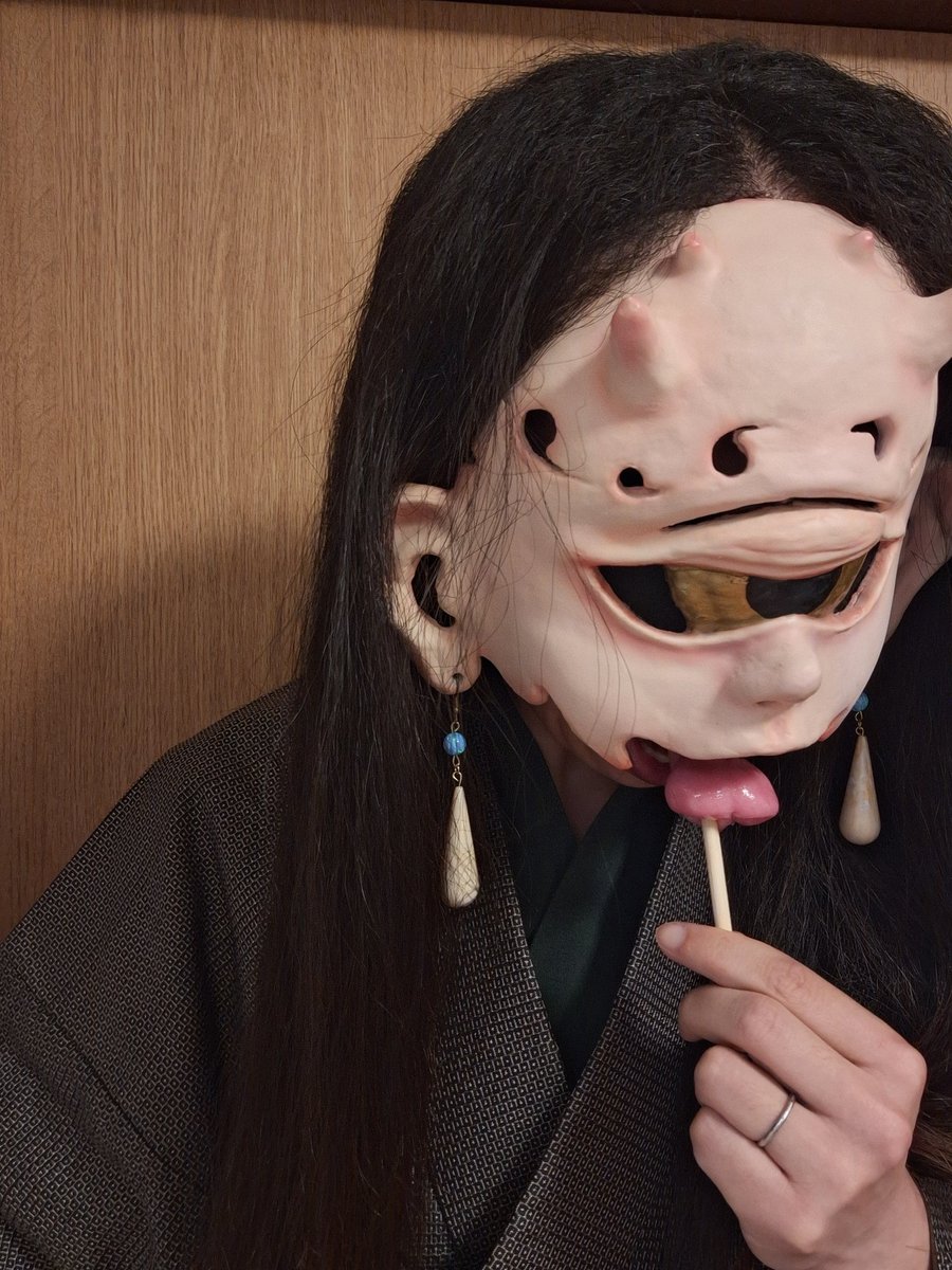 大木仙慈@1つめの鬼 tweet media