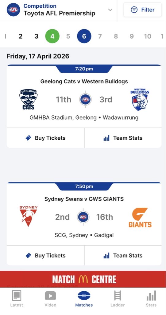 Tom O'Neil tweet media