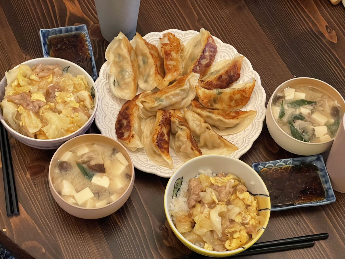 (･ω･)ﾉｼ tweet media