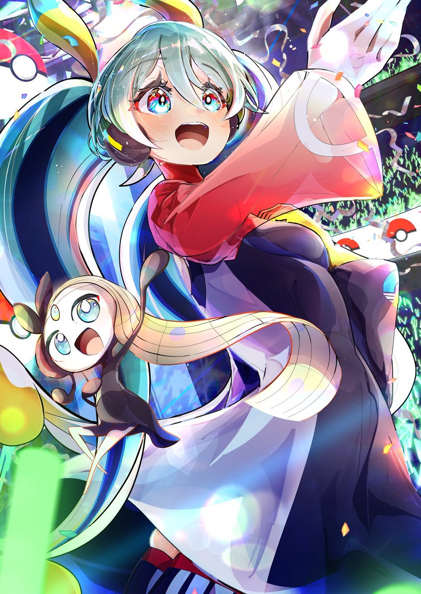 ゆーむげ tweet media