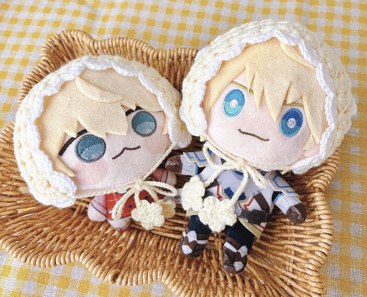 局長🐯にじそ西1え-36 tweet media