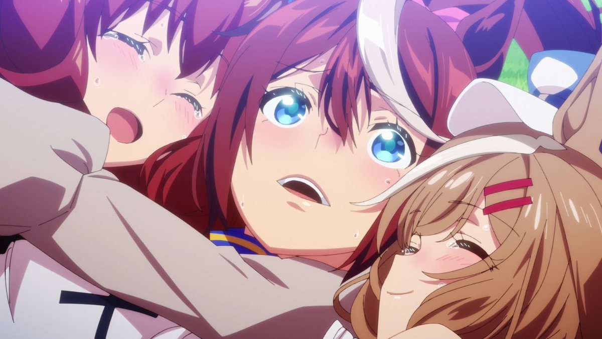 あ • Greyrat tweet media