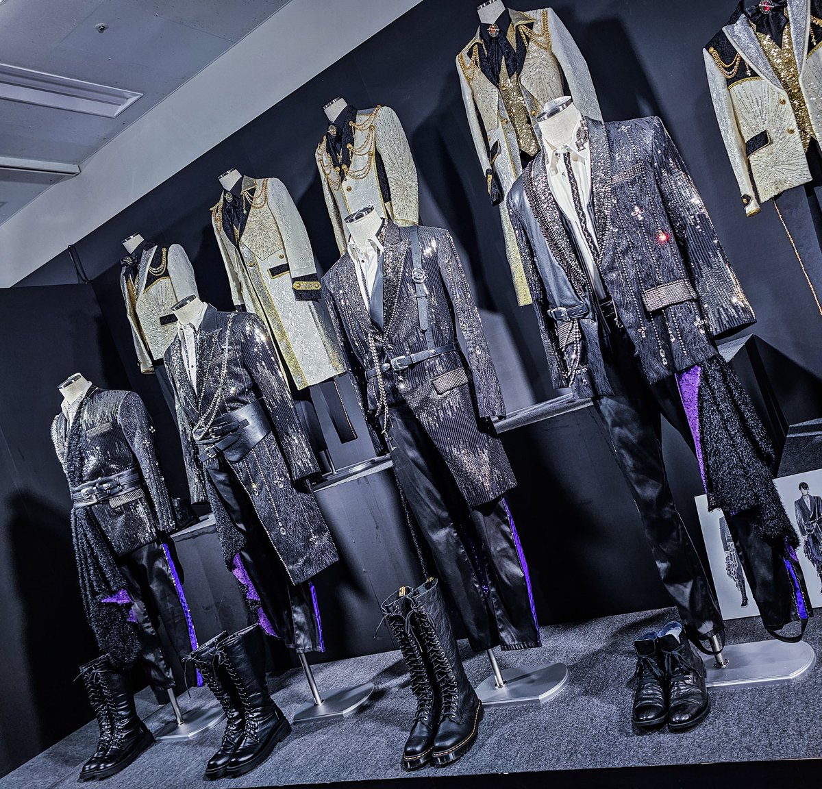 導歌┏┛みちか┗┓ tweet media