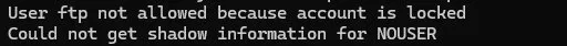 bit_marshal's tweet photo. Built myself a portfolio, then was reminded that serving the same over HTTP/S is boring and mainstream, so decided to serve it over SSH also.  

SSH command: ssh -p 1337 portfolio@ssh.hitoishidas.com  
HTTP/S (boring) version: https://t.co/MDrc2fSofN

PS: attaching screenshots of constant attempts by bots at getting into the SSH server.