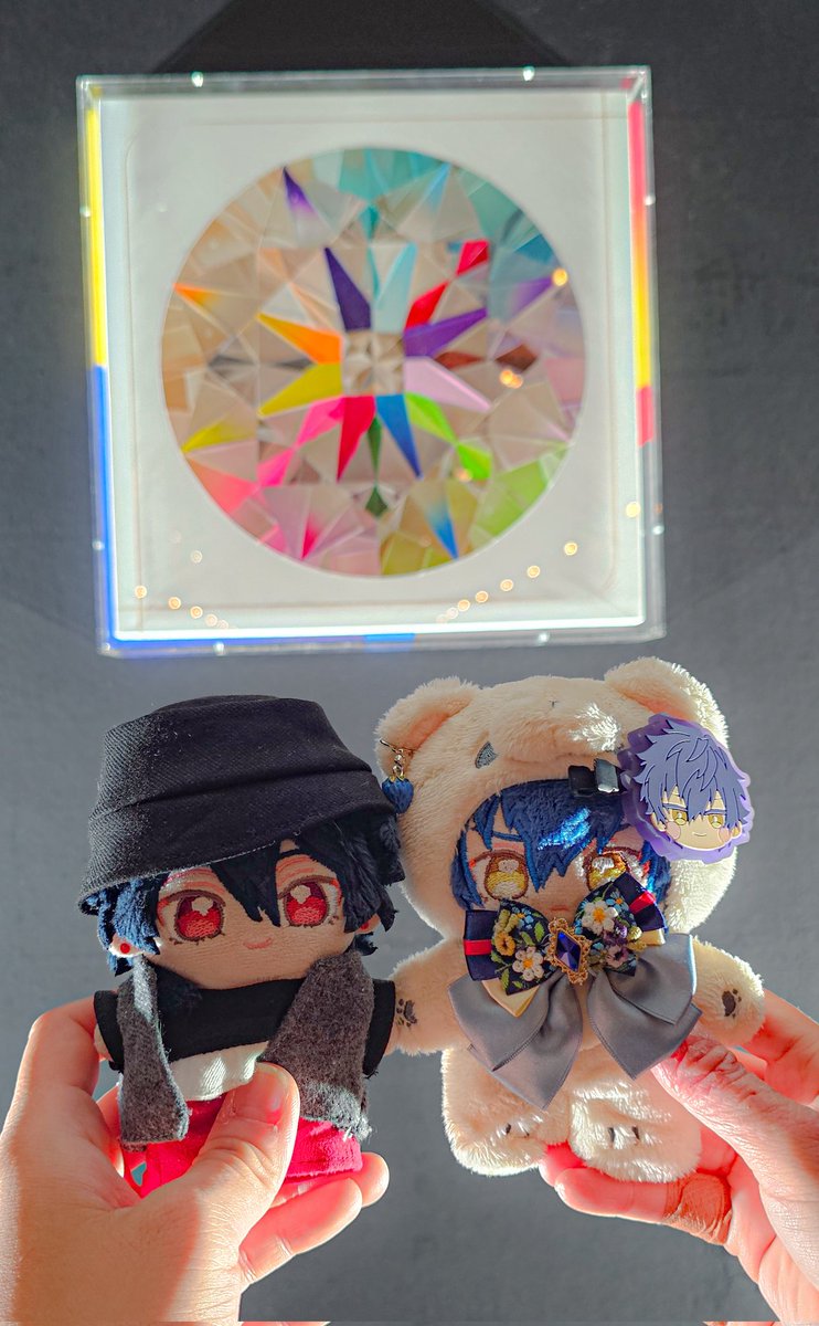 導歌┏┛みちか┗┓ tweet media