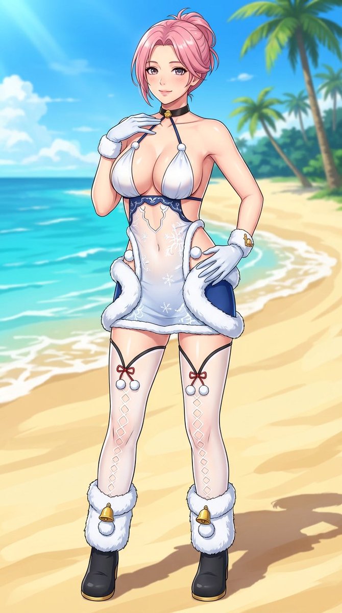 闘う美女が好き! tweet media