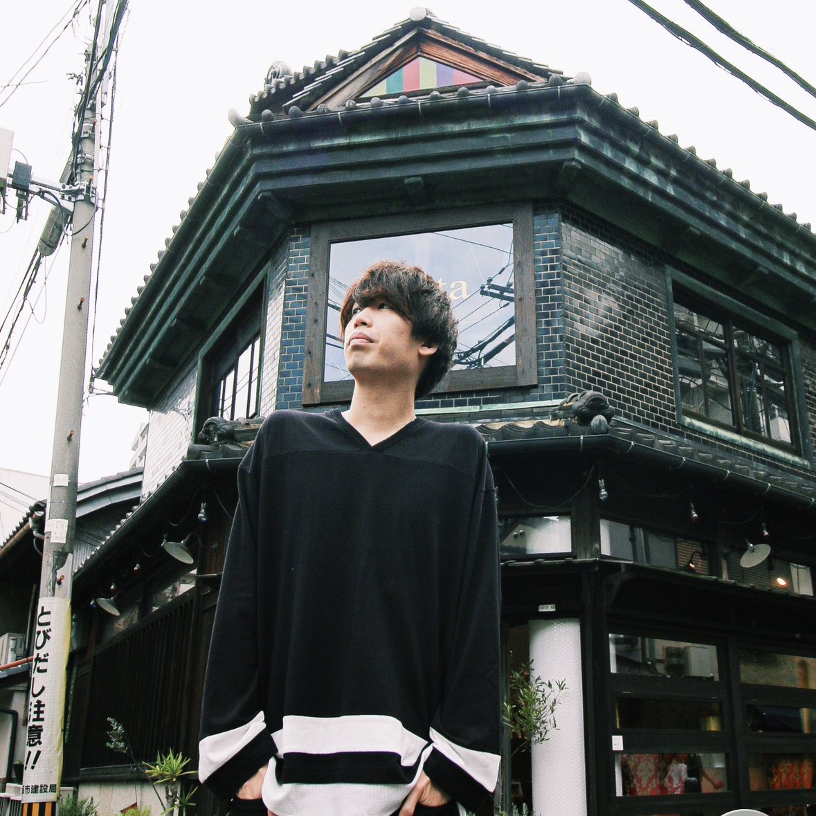 happy_lucy69's tweet photo. 2019年10月。自分が運営していたインスタグラムのハブで企画した大阪での撮影会にHunt君をゲストに迎えた時の写真。もう7年近く経ったのか…早。
最後の2枚は現地に来て頂いた麗さん。
#RUSHWIN https://t.co/Qa0A8r67lK