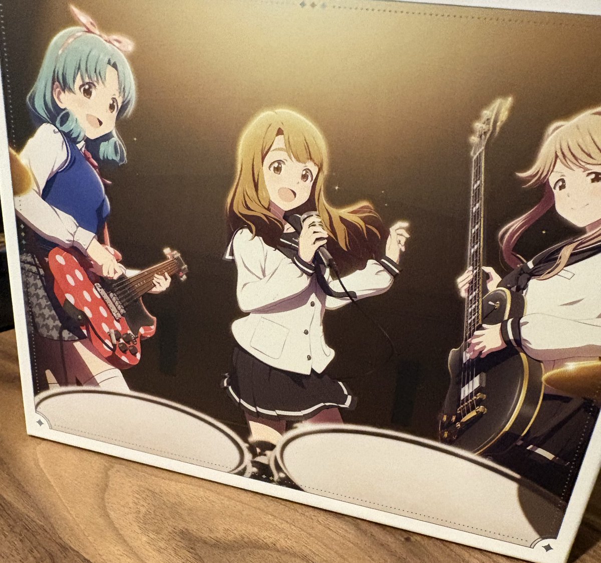 TUSM@S（理科大アイドルマスター研究会） tweet media