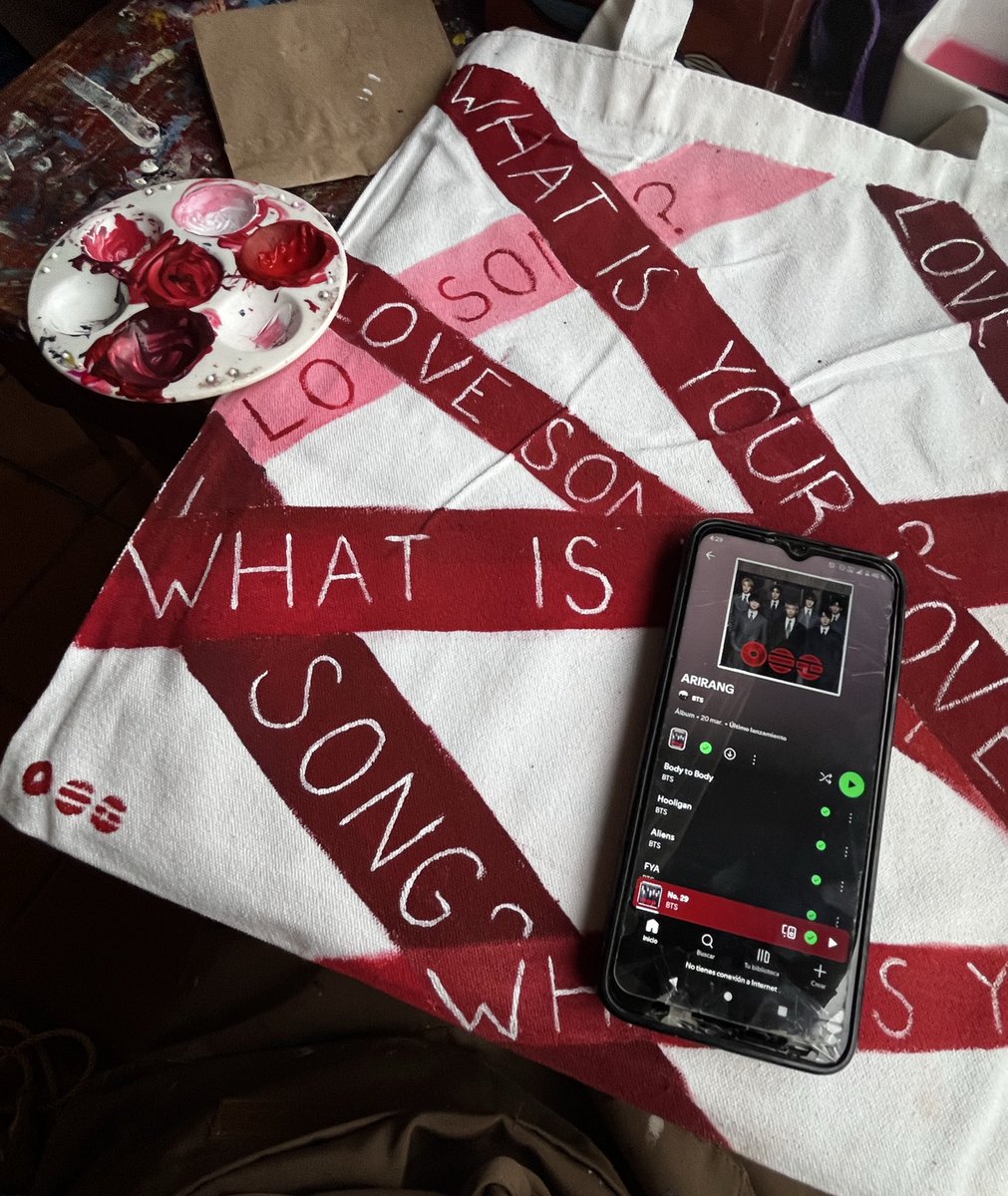 Dani⁷rang | busca boleto para BTS🇲🇽 tweet media