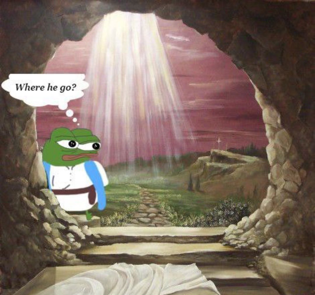 PepeVerse tweet media