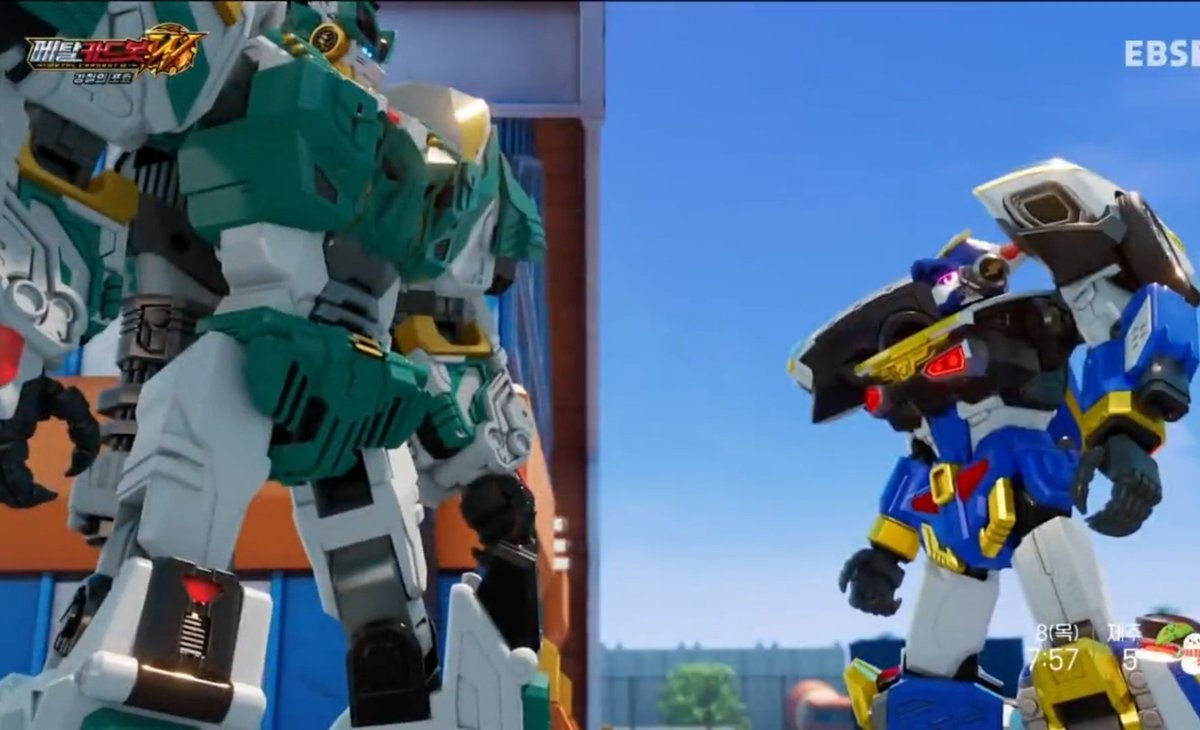 장비를 정지합니다 tweet media