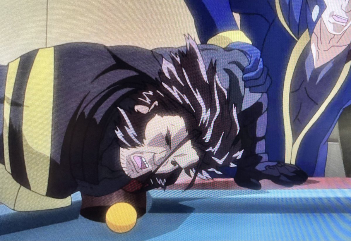 ビリあま@複垢 tweet media