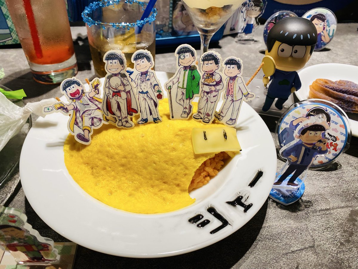 みー@NARUTO26周年！ tweet media