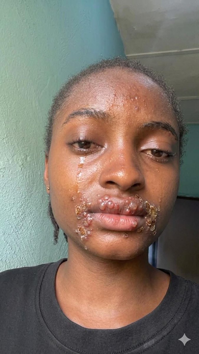 Igala Girl 💛 tweet media