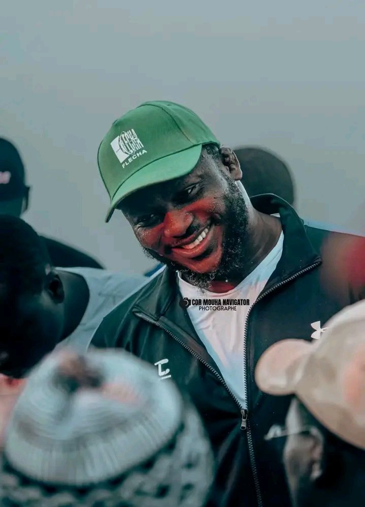 Kaly Pro 🇸🇳 tweet media