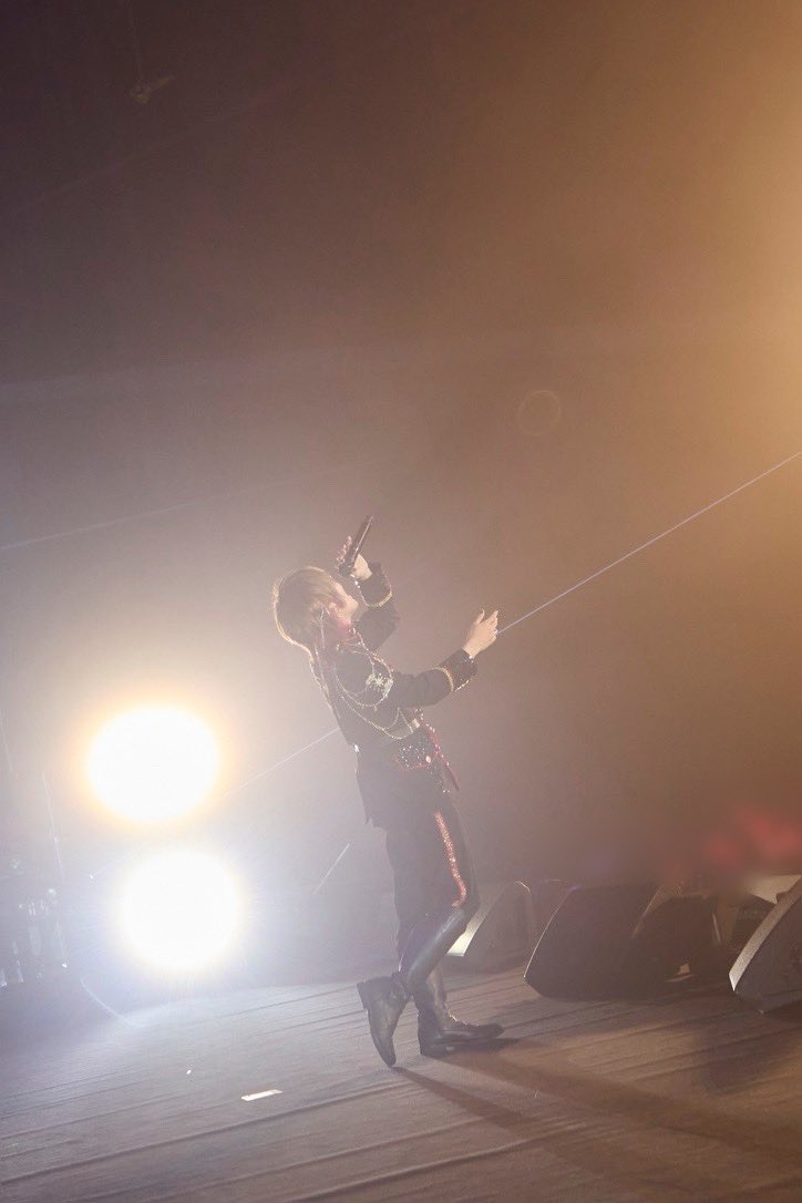 天月-あまつき-いんふぉ tweet media