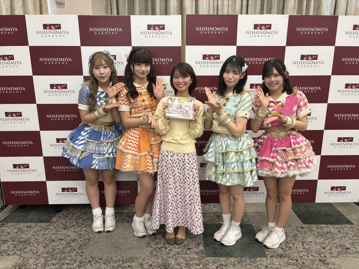 応援ソングライターyu-ka tweet media