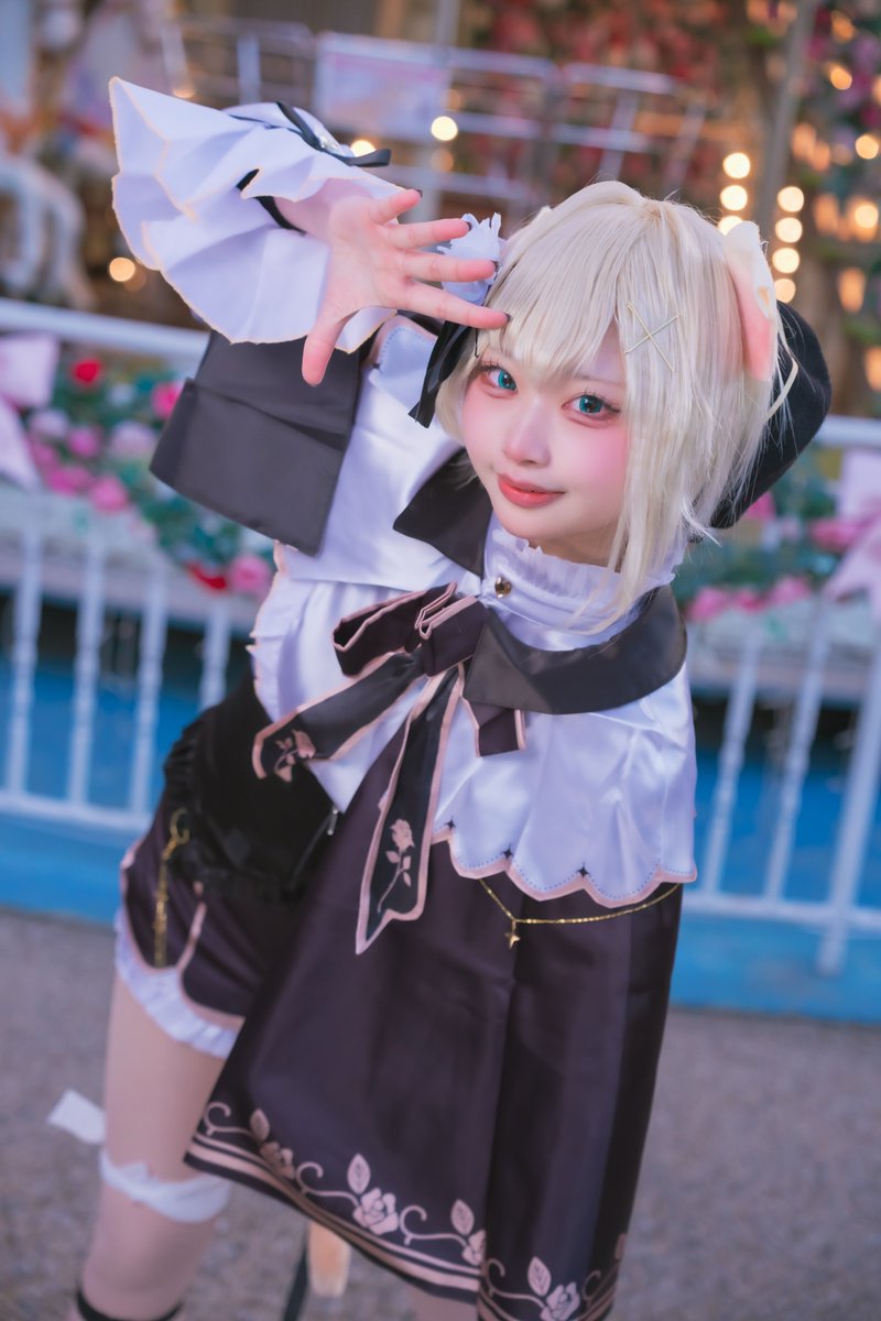 てもX@ひらパー tweet media