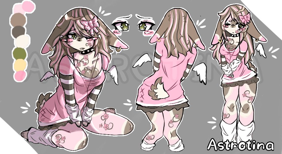 •AstroTina🌷 tweet media