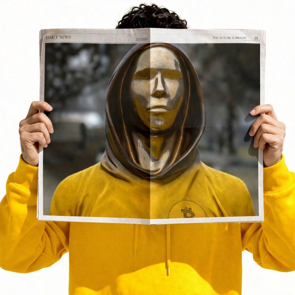 BYDFi's tweet image. Happy Birthday, #Satoshi

Drop 🧡 if you’re still standing.