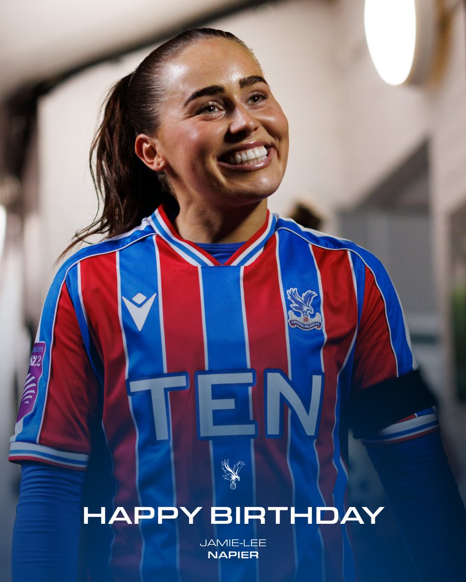 Crystal Palace F.C. Women tweet media