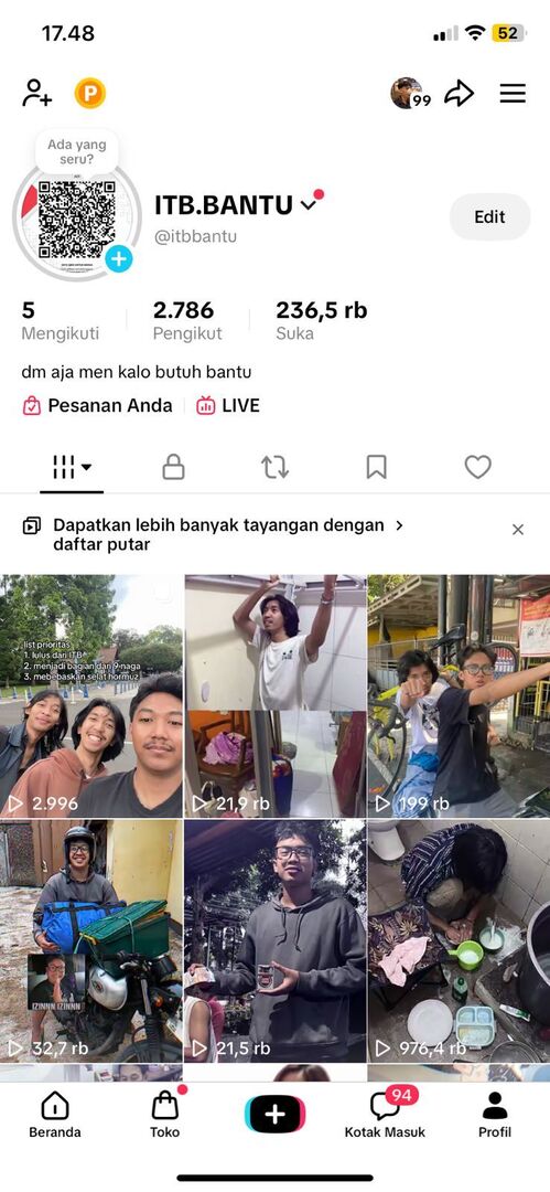 ITBFess - kirim menfess di itbfess.wtf tweet media