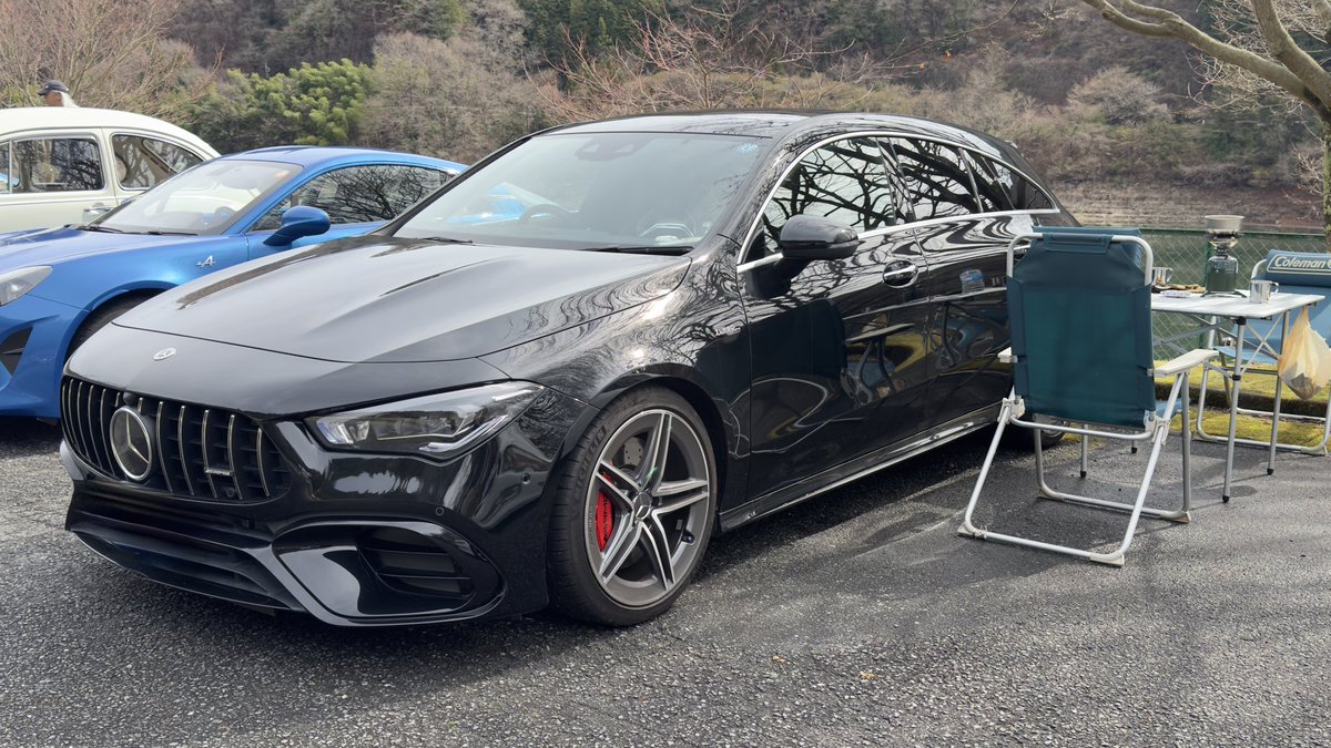 kazuさん tweet media