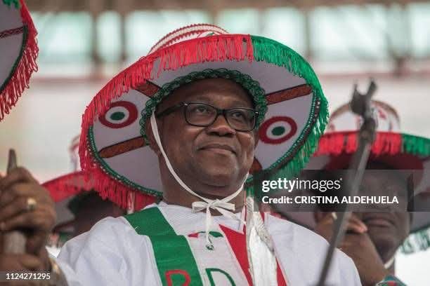 Àlúbàríkà 🇳🇬 tweet media