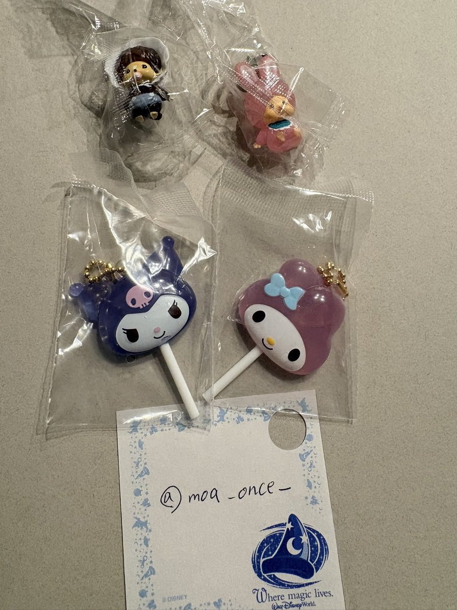 もあわん(取引垢) tweet media