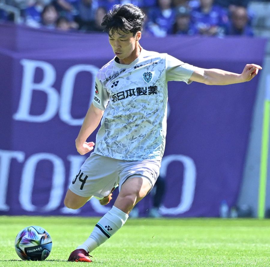 西スポWEB OTTO! アビスパ福岡取材班 tweet media