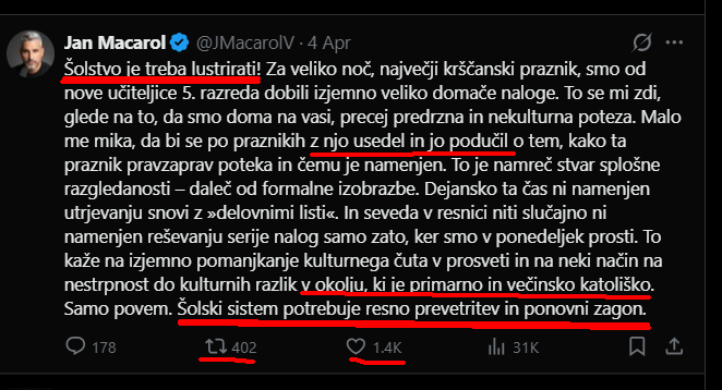 Arjan Pregl 🇸🇮🎨🇸🇮🍄🇸🇮🔨🇸🇮☀️🇸🇮🐛🇸🧜‍♂️ tweet media