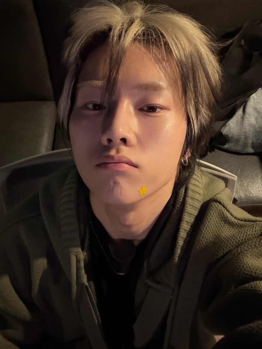 daily jungsu tweet media