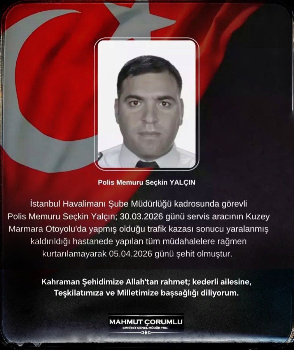 MAHMUT ÇORUMLU 🇹🇷 tweet media