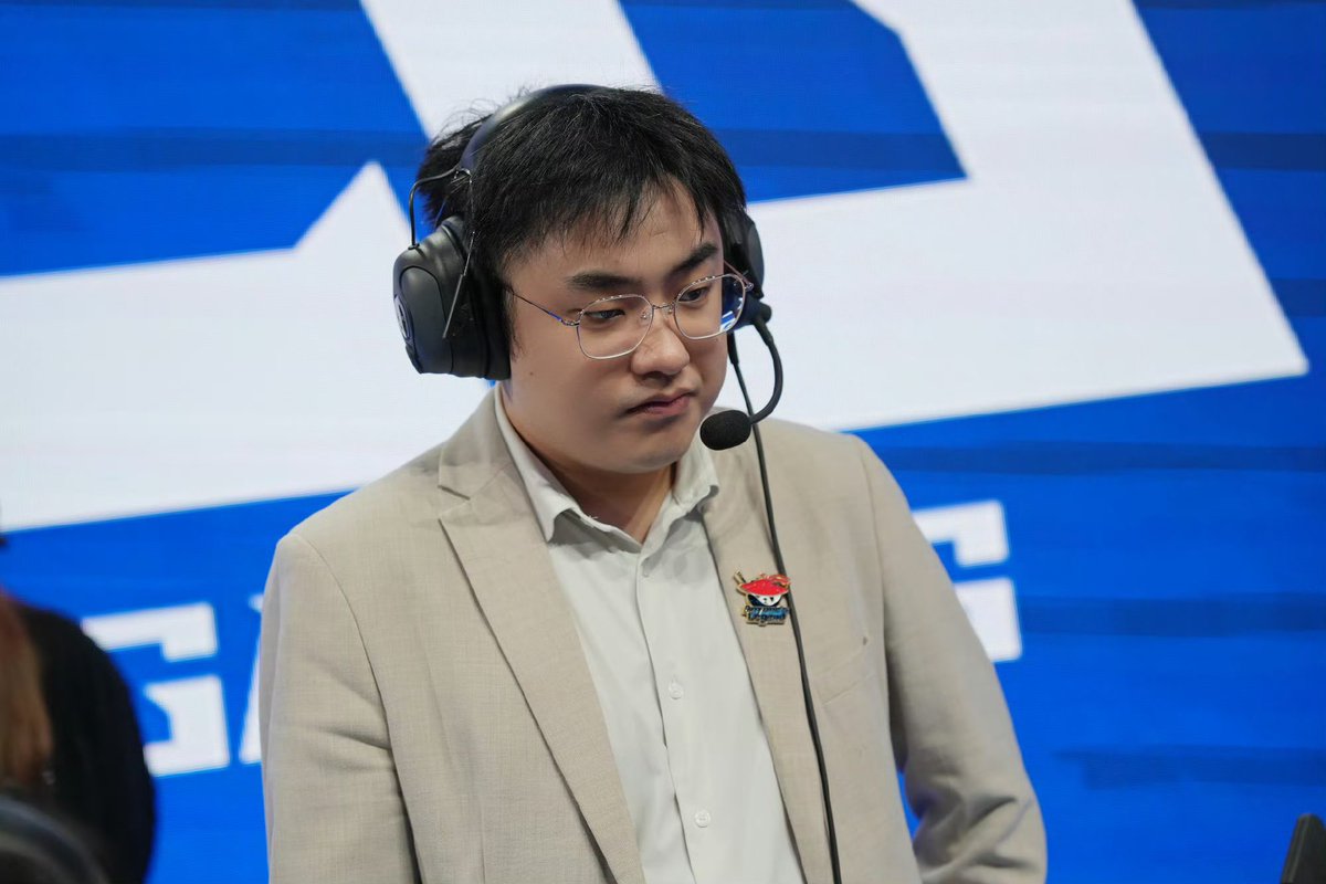 Anyone's Legend tweet media