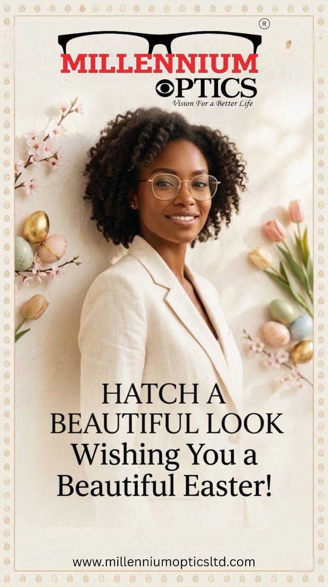 Millennium Optics tweet media