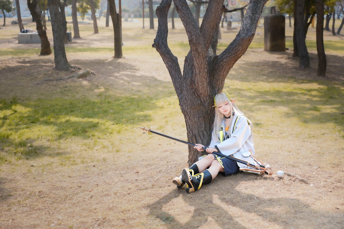 통나무 tweet media