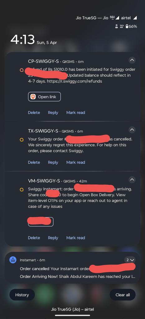 জয়ন্ত কর্মকার (JAYANTA KARMAKAR) tweet media