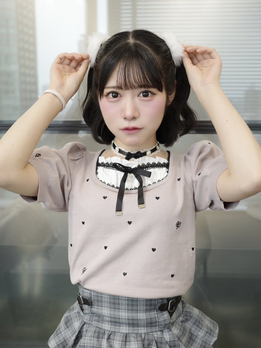 大西 葵 tweet media