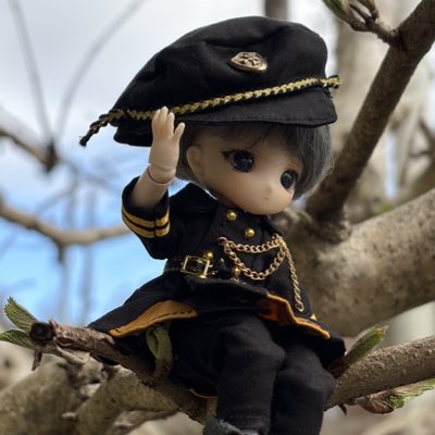 auroralufe's tweet photo. #新しいプロフィール画像
アイコンを変えてみました。 https://t.co/LjatMLNQ3p
